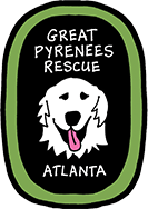 Great Pyrenees Rescue of Atlanta